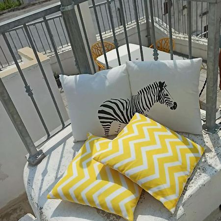 Bianco Sale Holiday Home - Seaview Terraces 奥斯图尼 外观 照片