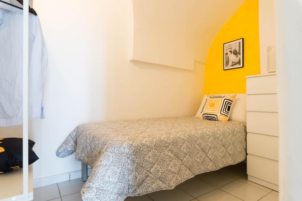 Bianco Sale Holiday Home - Seaview Terraces 奥斯图尼 外观 照片